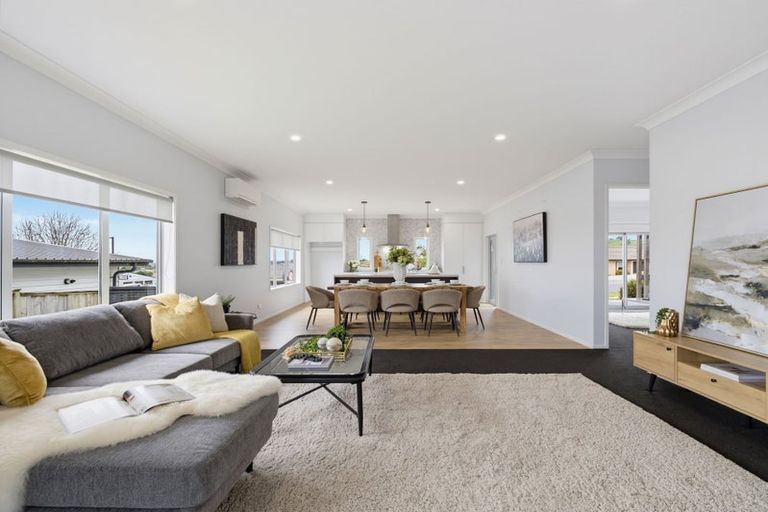 Photo of property in 24 Hitchen Road, Pokeno, 2402