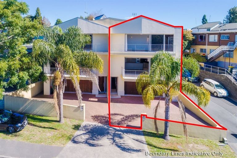 Photo of property in 1235c Victoria Street, Whitiora, Hamilton, 3200