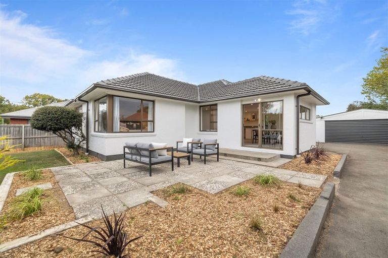 Photo of property in 72 Hume Street, Sydenham, Christchurch, 8023