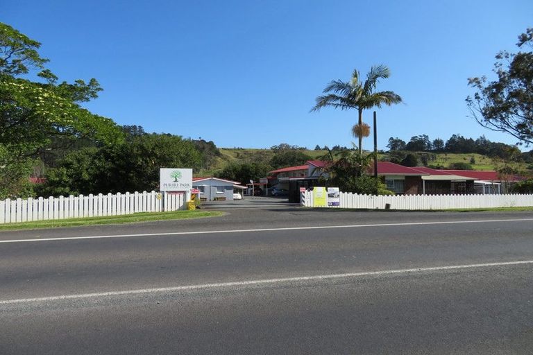 Photo of property in 12/61 South Road, Kaitaia, 0410