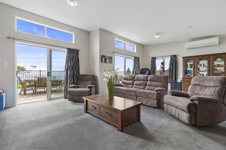 Photo of property in 558 Quine Road, Tahuna, Morrinsville, 3373