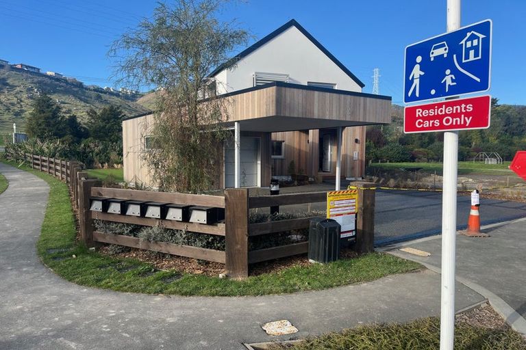 Photo of property in 1 Kahika Lane, Westmorland, Christchurch, 8025