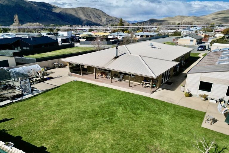 Photo of property in 8 Sunset Place, Otematata, 9412