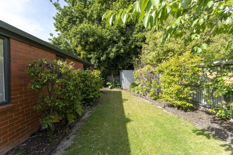 Photo of property in 38a Ensors Road, Opawa, Christchurch, 8023