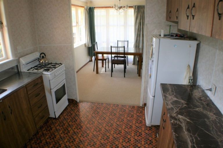 Photo of property in 8 Mabel Street, Levin, 5510