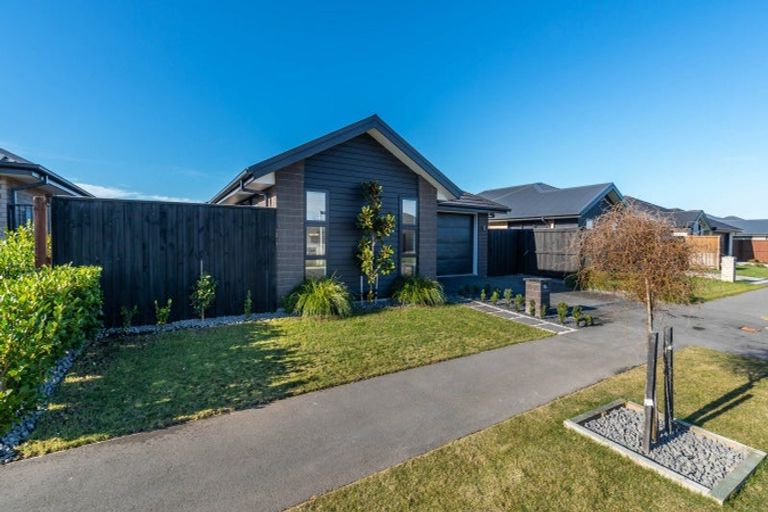 Photo of property in 29 Avanda Avenue, Rolleston, 7615