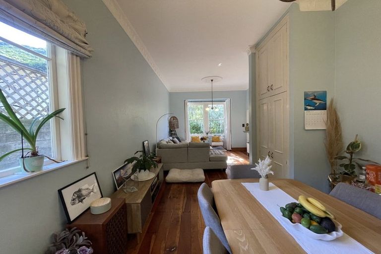 Photo of property in 47 Ribble Street, Island Bay, Wellington, 6023