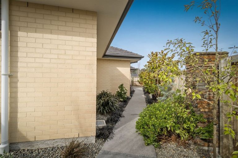 Photo of property in 15 Blue Jean Avenue, Rolleston, 7614