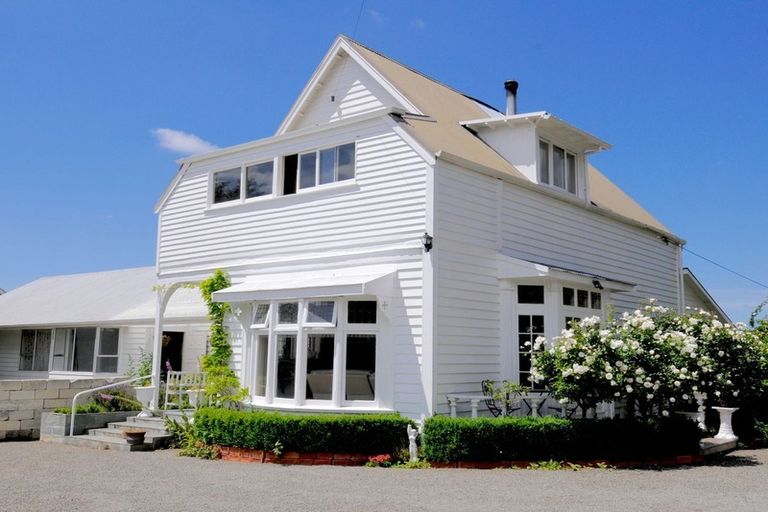 Photo of property in 16 Augustine Street, Waimate, 7924