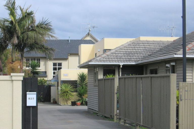 Photo of property in 82b Muricata Avenue, Mount Maunganui, 3116