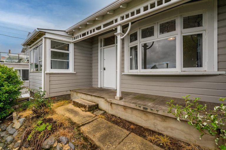 Photo of property in 139 Saint David Street, North Dunedin, Dunedin, 9016