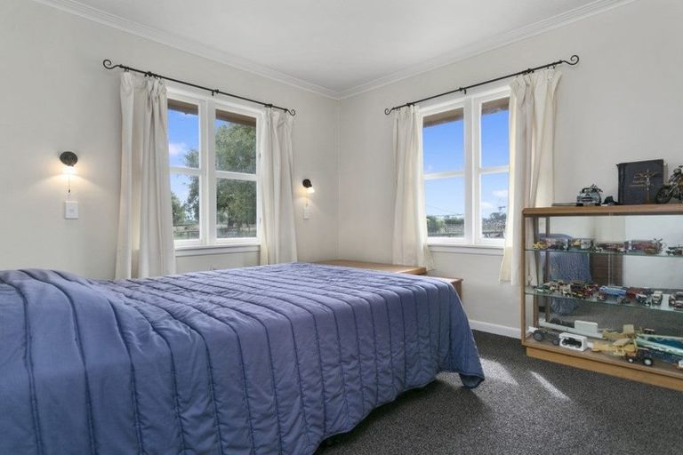 Photo of property in 595b Tauranga Road, Te Poi, Matamata, 3473