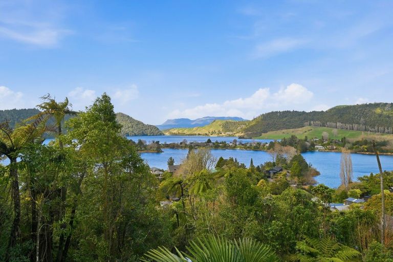 Photo of property in 41 Summit Road, Lake Okareka, Rotorua, 3076