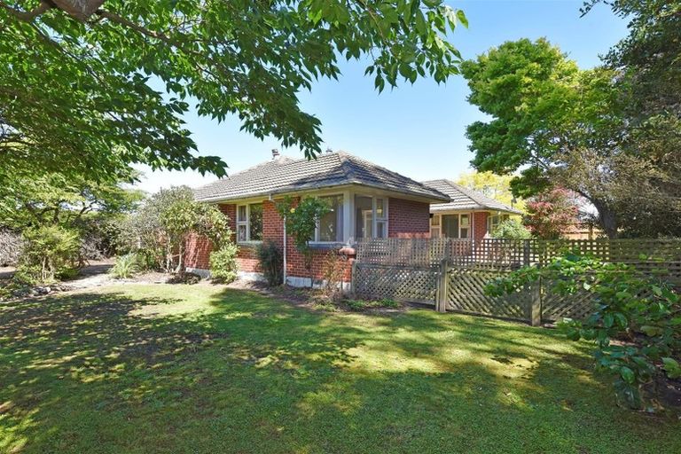 Photo of property in 1480 Springs Road, Lincoln, 7608