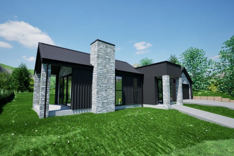 Photo of property in 26 Carrickmore Crescent, Wanaka, 9305