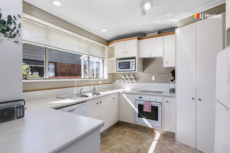 Photo of property in 28 Maryhill Terrace, Maryhill, Dunedin, 9011