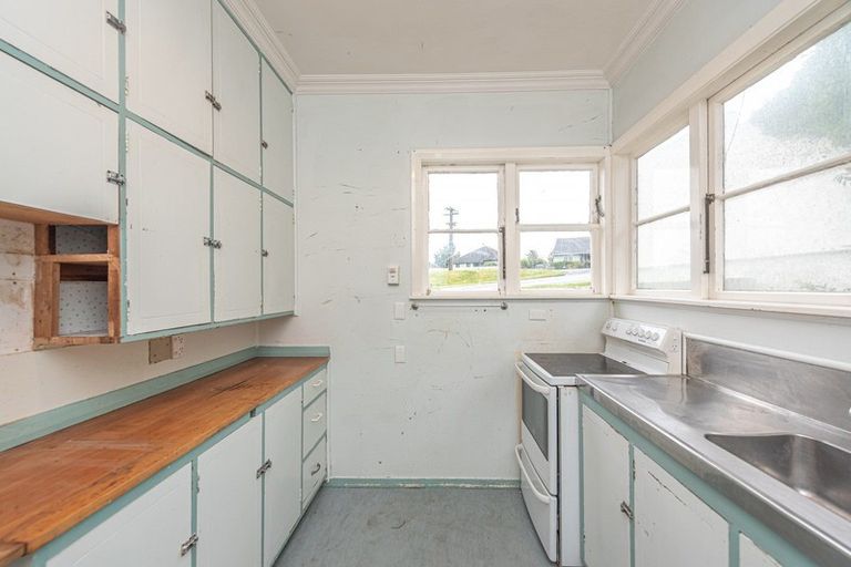 Photo of property in 1a Cambridge Street, Gonville, Whanganui, 4501