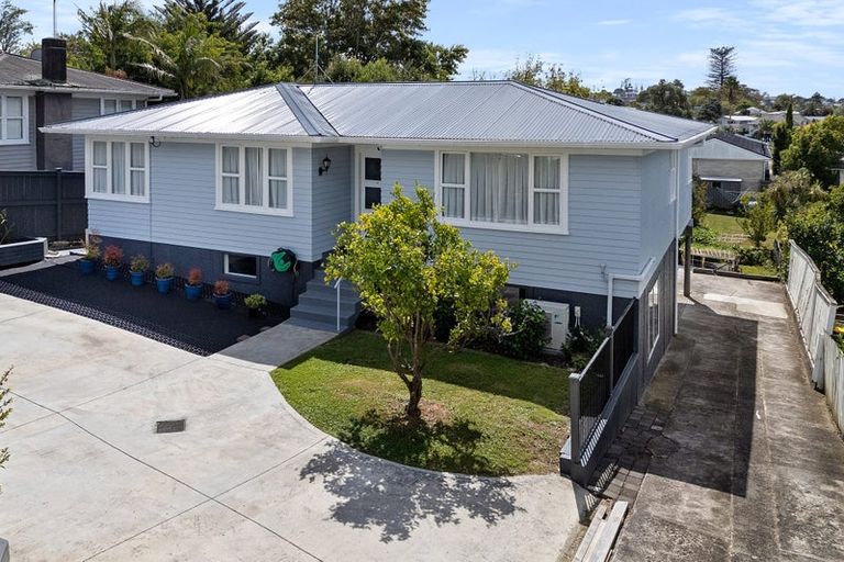 Photo of property in 103 Union Road, Howick, Auckland, 2014