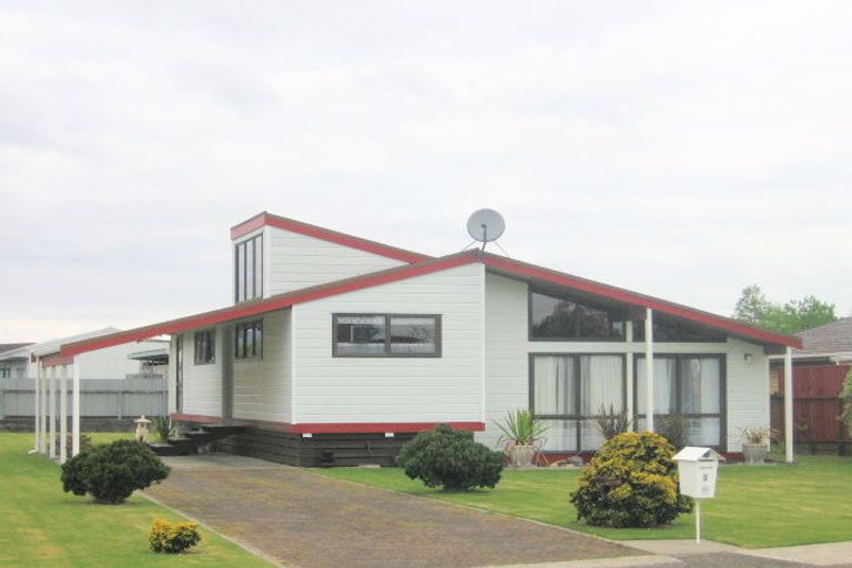 Photo of property in 3 Mount Avenue, Te Aroha, 3320