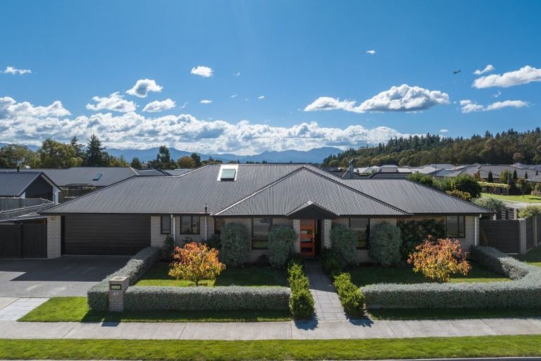 Photo of property in 42 Grigg Drive, Witherlea, Blenheim, 7201