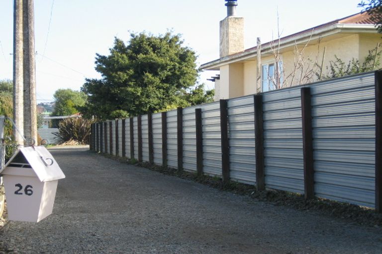 Photo of property in 26 Pharazyn Street, Feilding, 4702