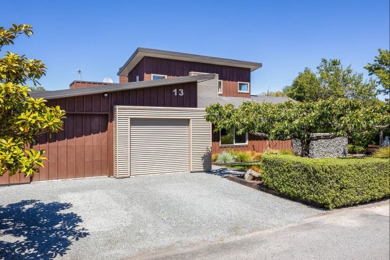 Photo of property in 13/548 Williams Street, Kaiapoi, 7691