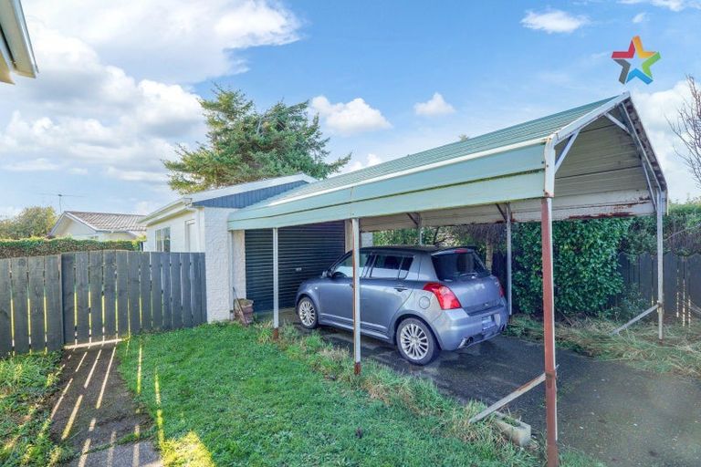 Photo of property in 58 Christina Street, Strathern, Invercargill, 9812