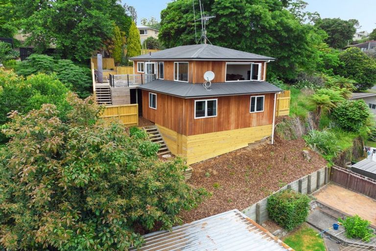 Photo of property in 132 Hinewa Road, Otumoetai, Tauranga, 3110