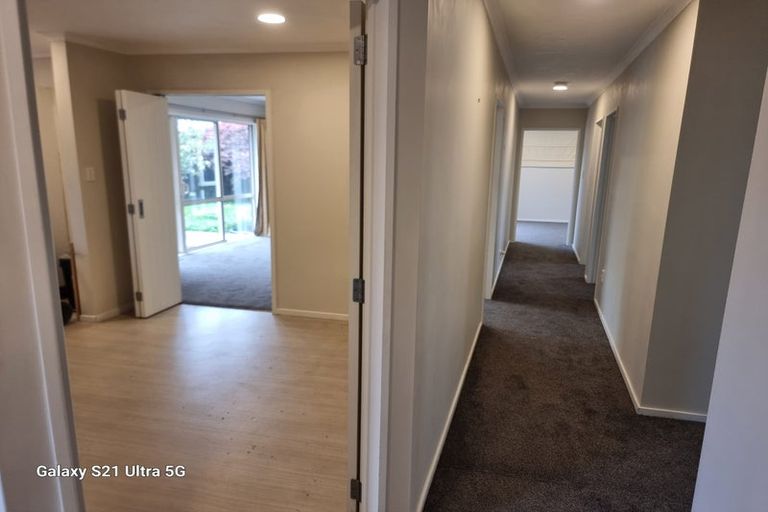 Photo of property in 2/23 Halliwell Avenue, Papanui, Christchurch, 8052