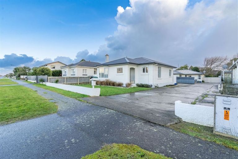 Photo of property in 110 Jenkin Street, Strathern, Invercargill, 9812