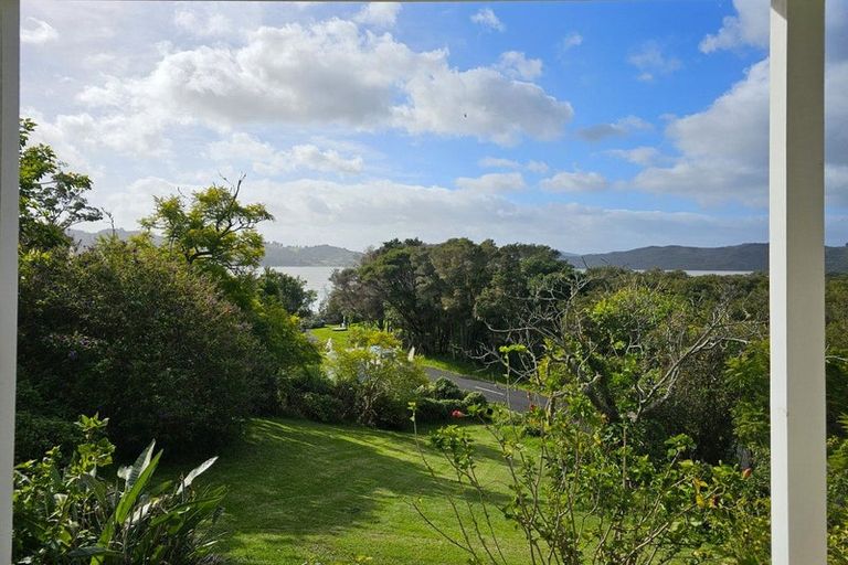 Photo of property in 33 Clendon Esplanade, Rawene, Kaikohe, 0473