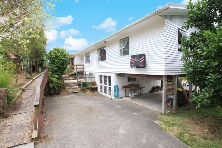 Photo of property in 5 Orne Street, Torbay, Auckland, 0630