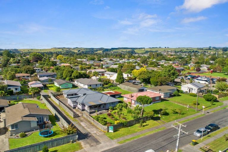 Photo of property in 54 Corlett Street, Utuhina, Rotorua, 3015