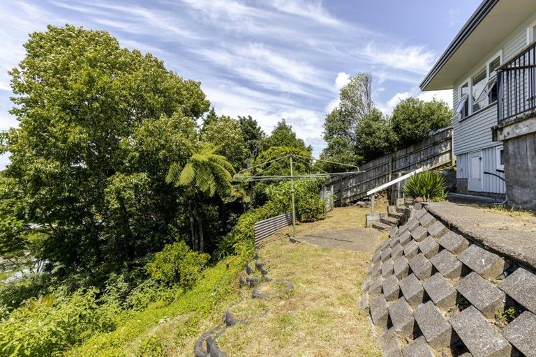 Photo of property in 5 Fernleigh Street, Ferndale, New Plymouth, 4310