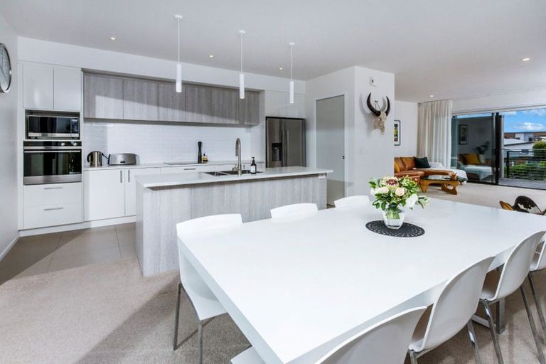 Photo of property in 77 Bomb Point Drive, Hobsonville, Auckland, 0616