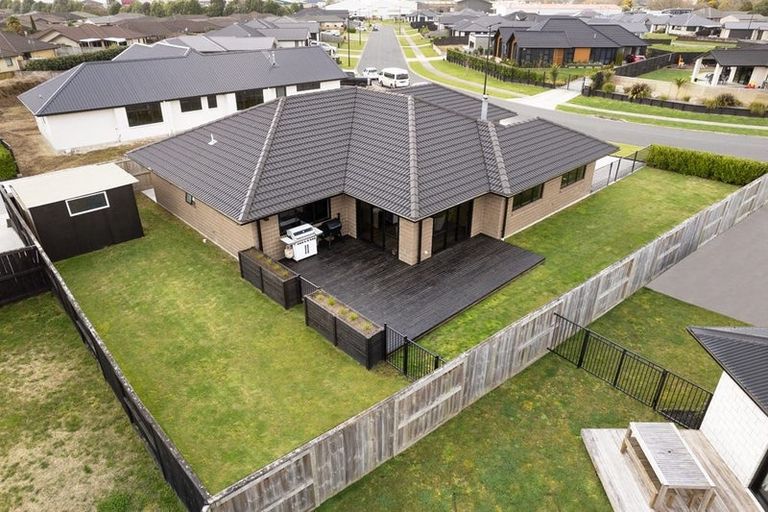 Photo of property in 13 Earl Road, Matamata, 3400