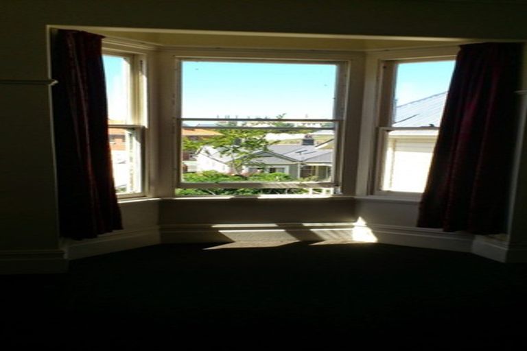 Photo of property in 178 Cargill Street, Dunedin Central, Dunedin, 9016