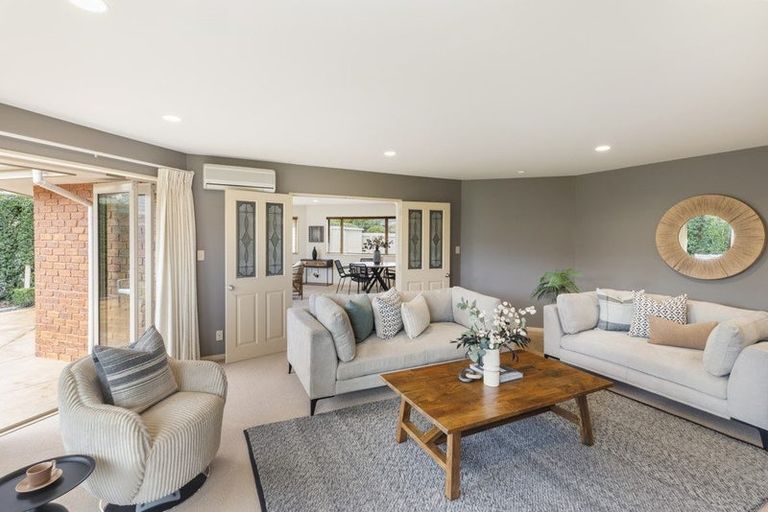 Photo of property in 1 Becmead Drive, Harewood, Christchurch, 8051