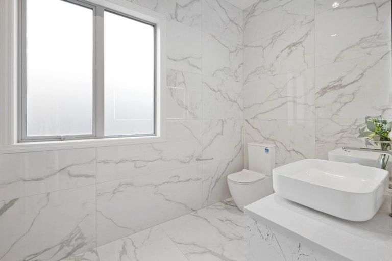 Photo of property in 27 Tau Drive, Flat Bush, Auckland, 2019