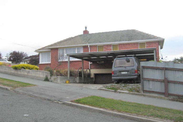 Photo of property in 4 Blyth Street, Holmes Hill, Oamaru, 9401