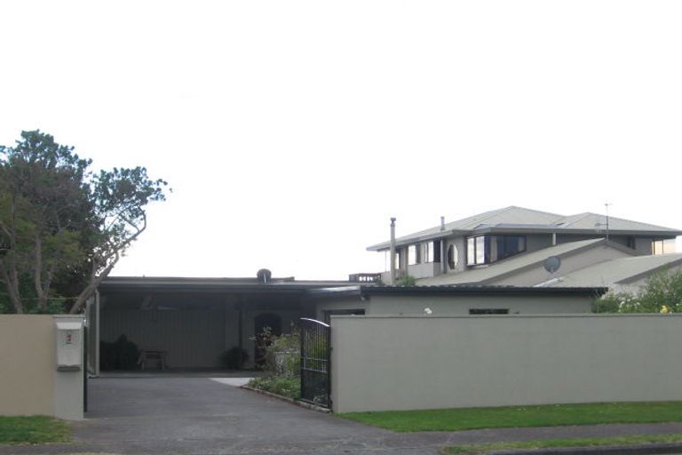 Photo of property in 9 Whakarire Avenue, Westshore, Napier, 4110