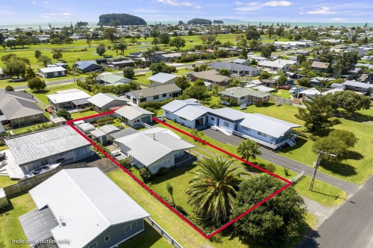 Photo of property in 108 Tui Road, Whangamata, 3620