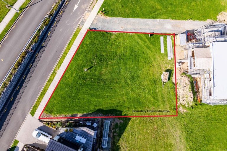 Photo of property in 7 Blue Moon Rise, Langs Beach, 0582