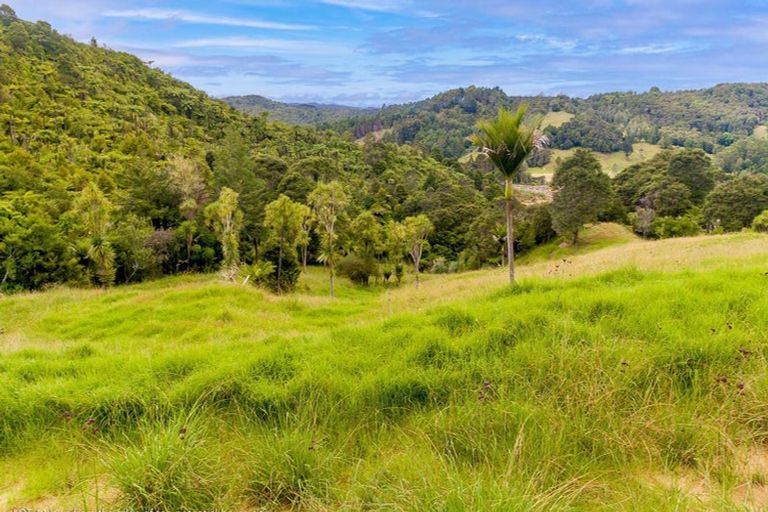 Photo of property in 542 Duddy Road, Rawene, Kaikohe, 0473