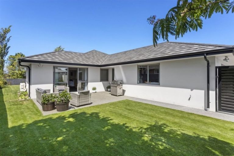 Photo of property in 49 Chartwell Street, Burwood, Christchurch, 8083