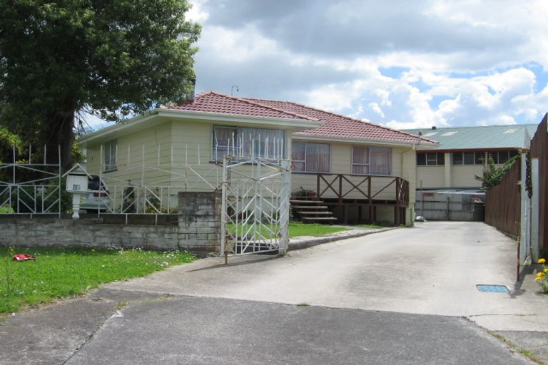 Photo of property in 17 Narada Place, Papatoetoe, Auckland, 2025