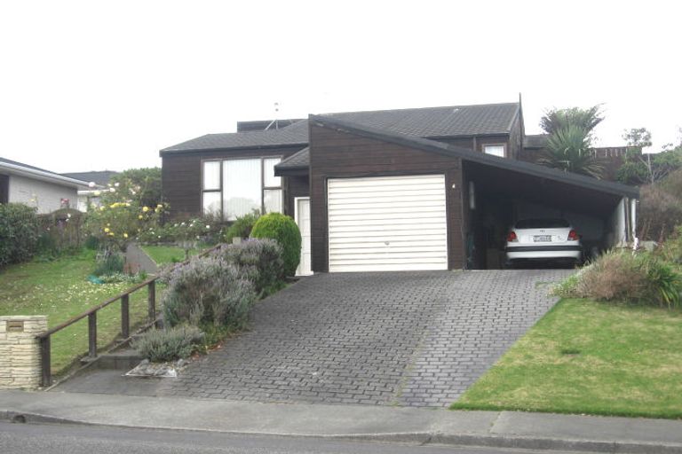 Photo of property in 4 Anaru Street, Raumati Beach, Paraparaumu, 5032