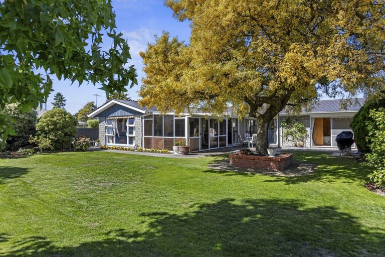 Photo of property in 61 White Street, Rangiora, 7400
