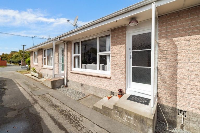 Photo of property in 2/29 Gordon Avenue, St Albans, Christchurch, 8014