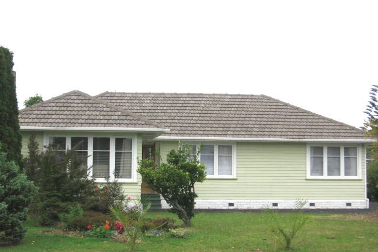 Photo of property in 24 Te Kanawa Crescent, Henderson, Auckland, 0610